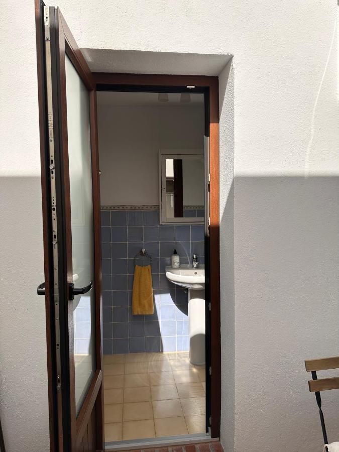 Apartamento Vacacional Marbella Centro La Casita De La Portera Exterior foto
