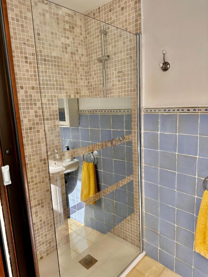 Apartamento Vacacional Marbella Centro La Casita De La Portera Exterior foto