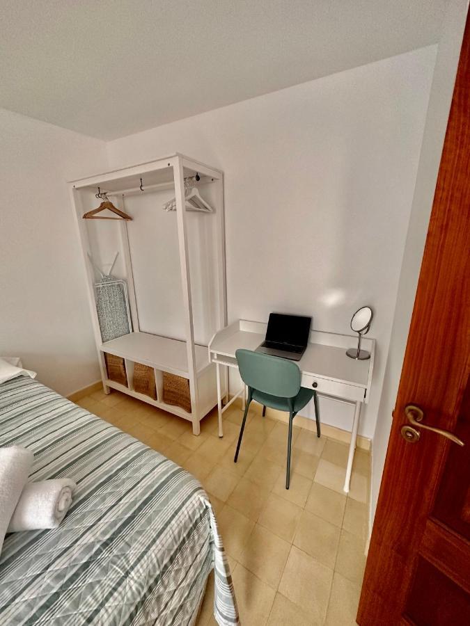 Apartamento Vacacional Marbella Centro La Casita De La Portera Exterior foto